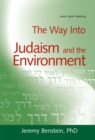 The Way into Judaism and the Environment - Book