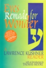 Eyes Remade for Wonder : A Lawrence Kushner Reader - eBook