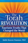 Torah Revolution : Fourteen Truths That Changed the World - eBook