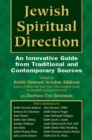 Jewish Spiritual Direction : An Innovative Guide from Traditional and Contemporary Sources - eBook