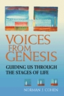 Voices from Genesis e-book : Guiding Us Through the Stages of Life - eBook