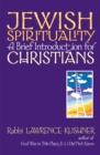 Jewish Spirituality : A Brief Introduction for Christians - eBook