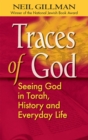 Traces of God e-book : Seeing God in Torah, History and Everyday Life - eBook