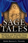 Sage Tales : Wisdom and Wonder from the Rabbis of the Talmud - eBook