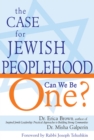 The Case for Jewish Peoplehood : Can We Be One? - eBook