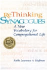 Rethinking Synagogues : A New Vocabulary for Congregational Life - eBook