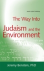 The Way into Judaism and the Environment - eBook