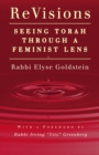 ReVisions : Seeing Torah through a Feminist Lens - eBook