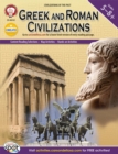 Greek and Roman Civilizations, Grades 5 - 8 - eBook