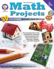 Math Projects, Grades 5 - 8 - eBook