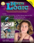 Math Logic, Grades 6 - 12 - eBook