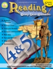 Reading, Grades 4 - 5 - eBook