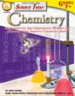 Science Tutor: Chemistry, Grades 7 - 8 - eBook