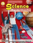 Jumpstarters for Science, Grades 4 - 8 - eBook