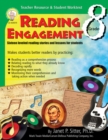 Reading Engagement, Grade 8 - eBook