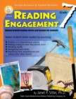 Reading Engagement, Grade 7 - eBook