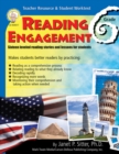 Reading Engagement, Grade 6 - eBook