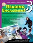 Reading Engagement, Grade 3 - eBook