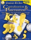 Language Arts Tutor: Capitalization and Punctuation, Grades 4 - 8 - eBook
