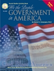 We the People, Grades 5 - 8 : Government in America - eBook