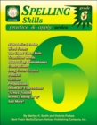 Spelling Skills, Grade 6 - eBook
