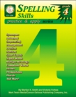 Spelling Skills, Grade 4 - eBook