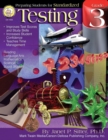 Preparing Students for Standardized Testing, Grade 3 - eBook