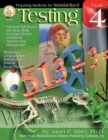 Preparing Students for Standardized Testing, Grade 4 - eBook