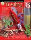 Preparing Students for Standardized Testing, Grade 6 - eBook