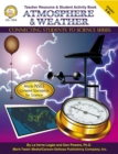Atmosphere & Weather, Grades 5 - 8 - eBook