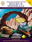 Rocks & Minerals, Grades 5 - 8 - eBook