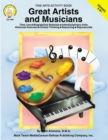 Great Artists and Musicians, Grades 5 - 8 - eBook