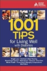 1001 Tips for Living Well with Diabetes - Book