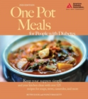 One Pot Meals for People with Diabetes - Book