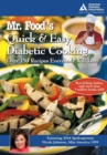 Mr. Food's Quick and Easy Diabetic Cooking - Book