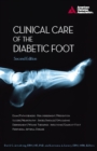 Clinical Care of the Diabetic Foot - Book