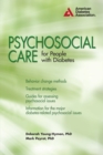 Psychosocial Care for People with Diabetes - Book