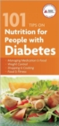 101 Tips on Nutrition for People with Diabetes - Book