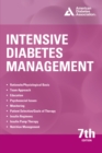 Intensive Diabetes Management, 7th Edition - Book