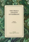 The Trials and Joys of Marriage - Book