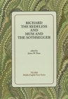 Richard the Redeless and Mum and the Sothsegger - Book
