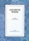 Ancrene Wisse - Book