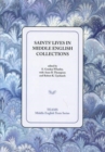 Saints' Lives in Middle English Collections - Book