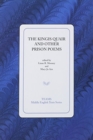 The Kingis Quair and Other Prison Poems - Book