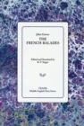 The French Balades - Book