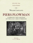 Piers Plowman, a parallel-text edition of the A, B, C and Z versions : Volume I: Text - Book