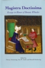 Magistra Doctissima : Essays in Honor of Bonnie Wheeler - Book