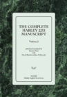 The Complete Harley 2253 Manuscript, Volume 2 - eBook