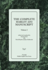The Complete Harley 2253 Manuscript, Volume 3 - eBook