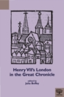 Henry VII's London in the Great Chronicle - eBook